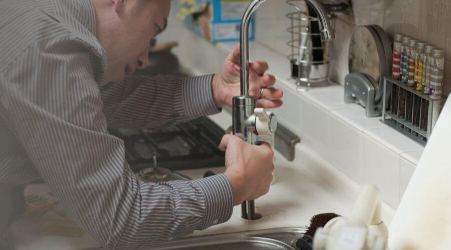 Local sewer line repair in Carson, CA
